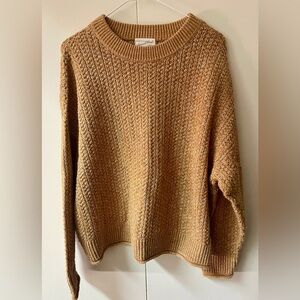 Universal Thread sweater